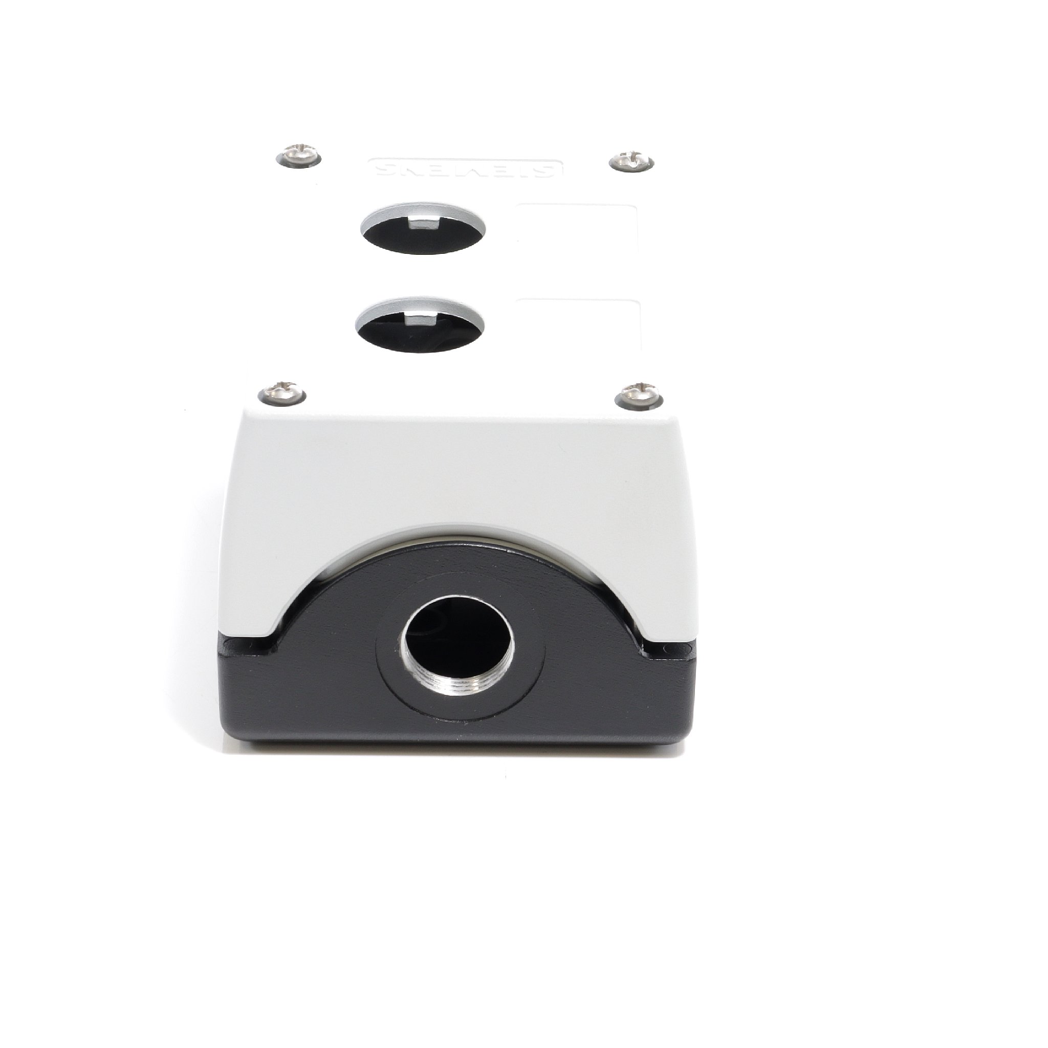 Metal housing  New FS